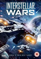 Interstellar Wars (DVD)