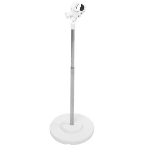 Hair Dryer Holder Dog Grooming Stand Pet Blow Hands Free Blower Fixator - Picture 1 of 12