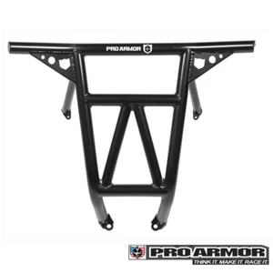 Pro Armor Rear RZR 900 Race Rear Bumper 15-20 RZR 900 S/XC 2/4 door P159041BL - Picture 1 of 2