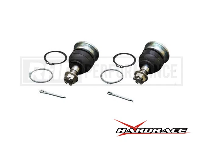 HARDRACE FRONT/REAR UPPER CONTROL ARM BALL JOINT OE STYLE FITS HONDA S2000 AP1/2 - Image 1 of 1