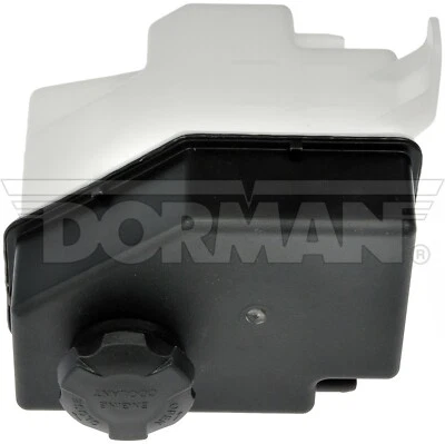Depósito de refrigerante delantero Dorman 227TZ99 para motor Hyundai Accent 2006-2011 1,6 L Foto 1 de 3