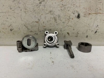 Aprilia SXV 450 550 2007 OEM motor bomba de aceite carcasa AP9150158 Foto 1 de 4