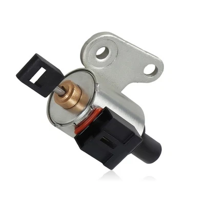 Motor paso a paso de transmisión variable CVT para Nissan Quest 2011-2016 3,5 L Foto 1 de 4