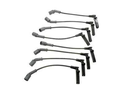 Juego de cables de bujía para Chevrolet Avalanche 2500 2002-2006 SMP 63547PGKH 2003 Foto 1 de 2