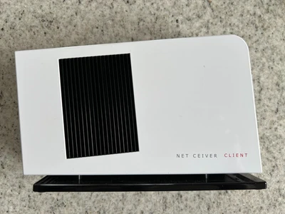 Reel NetClient - IP-Streaming Client & mobiler Mediaplayer - Bild 1 von 4