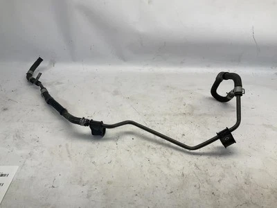 Manguera de tubo de dirección asistida 17-22 Infiniti Q60 2,0 L T Foto 1 de 4