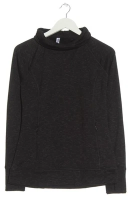 KYODAN Sweatshirt Damen Sweat Gr. DE 38 schwarz Casual-Look - Bild 1 von 4