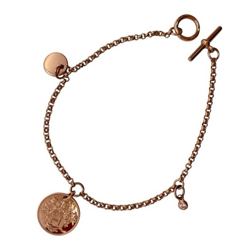 HERMÈS HERMES Exlibris Breath 750PG P0037572