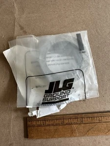 Pair JLG Parts Bearing Outer Housing Spacer Set Part No. 28207 - New - Picture 1 of 6