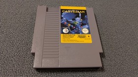 Castelian - Nintendo NES - UK PAL (UKV)