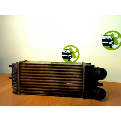 LADELUFTKÜHLER Citroën Berlingo Cinqspace, Multispace 2009 00000384G5 - Bild 1 von 2