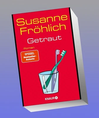 Getraut Susanne Fröhlich - Bild 1 von 4