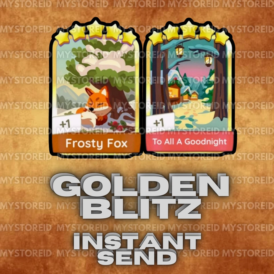 ✅ Raincoot Ready & Rafter Mapache GOLDEN BLITZ Mono'Go ⚡ENTREGA BARATA Y RÁPIDA Foto 1 de 1