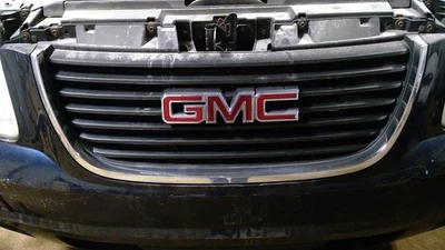 Grille SLE Upper Fits 07-14 YUKON 939769 - Image 1 of 4