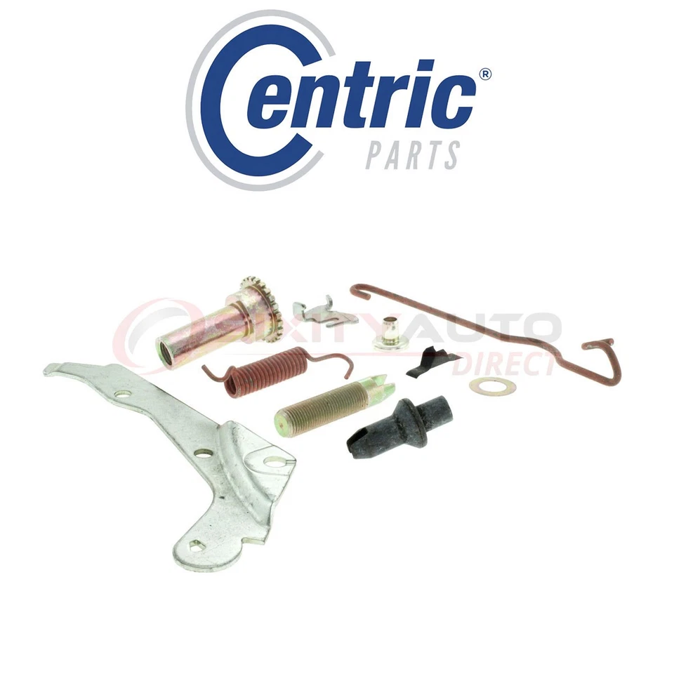 Centric Drum Brake Shoe Adjuster Kit for 1981-1983 Ford LN700 6.1L 7.0L 8.2L sb Foto 1 de 4