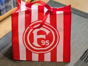 Fortuna Düsseldorf Einkaufstasche / Tasche *Neu* - Bild 1 von 2