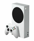 NEU Microsoft Xbox Series S 512GB Spielekonsole  Weiß mit Controller und OVP