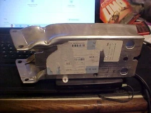 Genuine OEM Bumper Impact Bar Bracket for Mini 51117406392 - Picture 1 of 2
