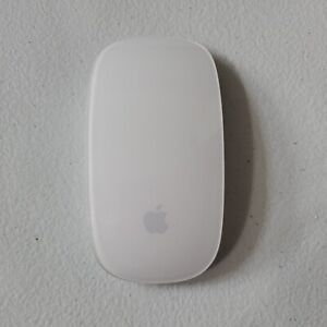 Apple Bluetooth Wireless Magic Mouse - Model A1296