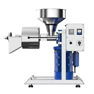 Commercial Oil Press Automatic Intelligent Sunflower Seed Vegetable 220V 3500W - Picture 1 of 13