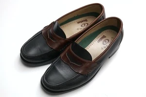 Dexter Leather Shoes 321246 Comfort Size: 9M - Picture 1 of 8