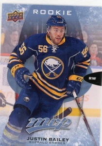 UD 2016-17 Upper Deck MVP ROOKIE REDEMPTION / PICK YOUR CARD - Bild 1 von 5