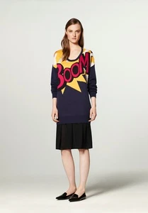 3.1 Phillip Lim For Target Tunic Sweater Boom - NWT Size M - Picture 1 of 1