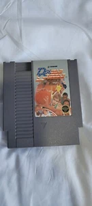 Double Dribble (NES, 1987) Cart Only - Picture 1 of 1