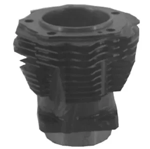 Front Engine Cylinder For Harley Panhead 74" 1200 16483-48 60102 - Foto 1 di 1