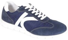 reduction igi&co 3121900 sneakers scamoscio blu igi