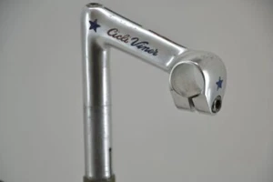 3TTT Cicli Viner Pantographed Stem - Picture 1 of 1
