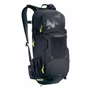 Evoc FR Enduro Blackline Protector MTB Rucksack - Bild 1 von 6
