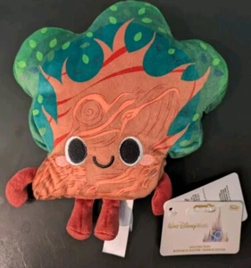 Funko Plüsch Disney Parks Wishable 50th Anniversary Animal Kingdom Lebensbaum - Bild 1 von 2