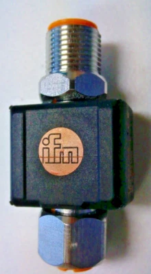 Unidad de evaluación del sensor de temperatura Ifm Efector TP3237TP-CEC-A-ZVG/US Foto 1 de 4