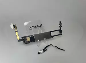 Motherboard: Apple iPad Mini 3 16GB WiFi - Spares + Repairs Ref346 - Picture 1 of 3