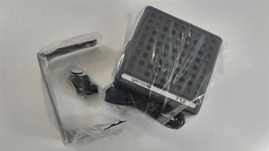 Workman 712 Noise Canceling 8-OHM External 10W 4" Speaker w/ Mounting Bracket - Picture 1 of 1