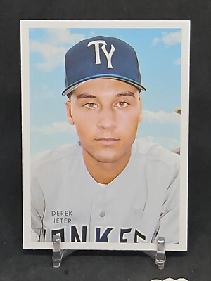 2022 Topps Heritage Minor League 1953 Reprints-buy 2 or more low as 49 cents ea! - Image 1 of 4