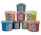 Baking Beauty & Beyond 69 Flavour  Candy Floss Sugar 800g -