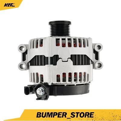 Alternador 11362N para BMW X5 3,0 L 2007 2008 2009-2010 0121715118 400-24300 Foto 1 de 4