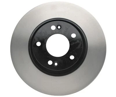 Rotor de freno de disco delantero Raybestos 2012 2013 2014 2015 para Kia Optima 2011-2016 Foto 1 de 3