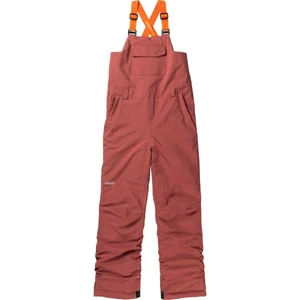 Orage Terrain 3 Ply Bib Pant - Boys' Sockeye, 8 - Picture 1 of 4
