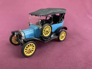 Vintage Corgi Classics 1915 Ford Model T #9013 No Box - Picture 1 of 7