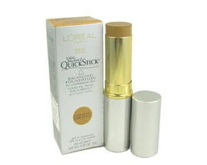 NEW L'Oreal Ideal Balance Quick Stick Balancing Foundation  - Picture 1 of 3