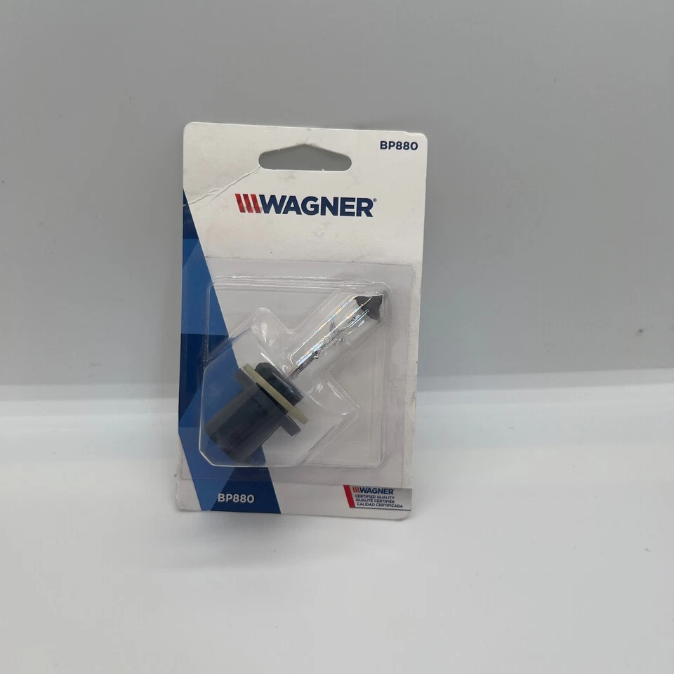 Wagner BP880 Fog Lamp Light Bulb 880 - Image 1 of 1