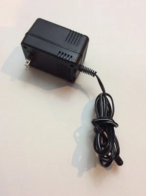 Toy Transformer (LG090100) 9v 1000mA Power Supply - Leap Frog Leapster - Image 1 of 2
