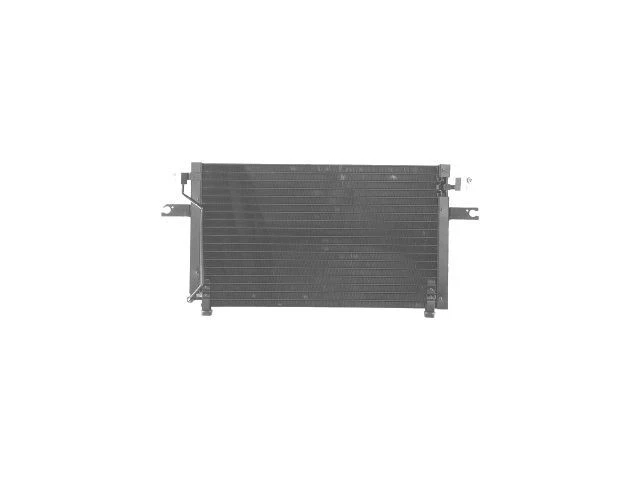 Condensador de aire acondicionado 61YBVW96 para Nissan Máxima 1997 1998 Foto 1 de 1