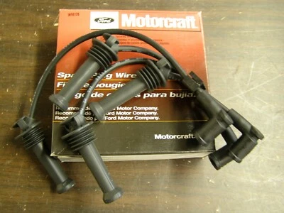 Nuevo de Lote Original Ford 2011 2019 Fiesta Juego de cables enchufables 2012 2013 2014 2015 2016 2017 Foto 1 de 4