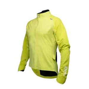 POC Resistance Pro XC Spritzjacke - Größe Large - Bild 1 von 5