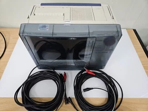 Yokogawa DL750P ScopeCorder ,701230-F-J3-HK/M2/C8/C10/G2, Modul 701260*4_8CH - Bild 1 von 20