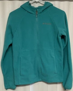 Columbia Youth Large (14/16) Full Zip Hoodie. 4208 - Picture 1 of 3